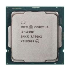  CPU Intel Core i3 10300 Tray (Socket 1200) 