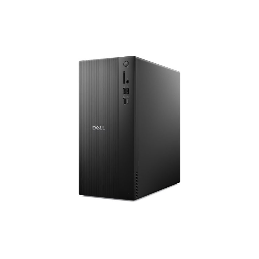 Ảnh minh họa PC Dell Pro Tower Essential QVT1260 (i3 14100/8GB RAM DDR5/512GB SSD/WF6/K+M/Ubuntu) (QVT1260-14100-08512U) 1