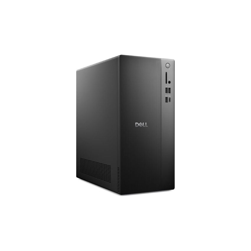 Ảnh minh họa PC Dell Pro Tower Essential QVT1260 (i3 14100/8GB RAM DDR5/512GB SSD/WF6/K+M/Ubuntu) (QVT1260-14100-08512U) 2