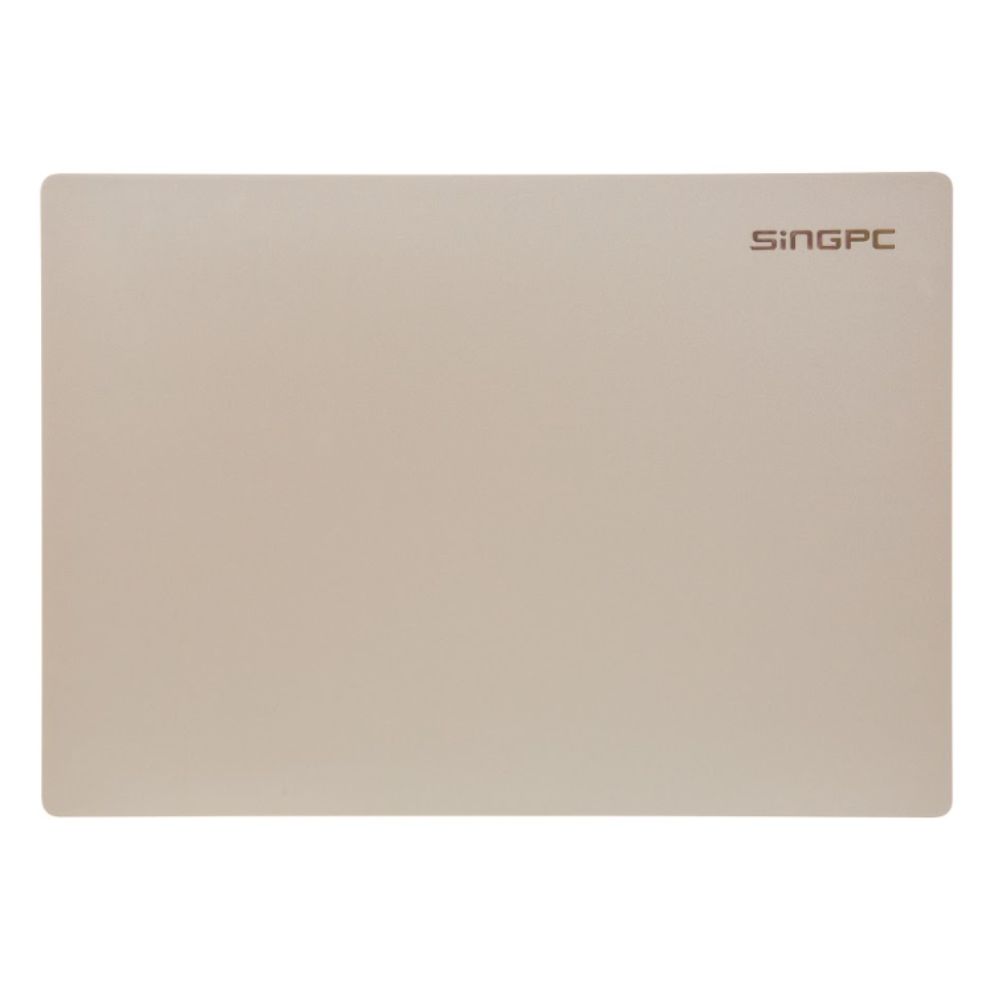 Ảnh minh họa Laptop SingPC M16 GLXi595-W (i5 1235U/ 16GB/ 512GB SSD/ 14 inch FHD+/ Win 11 Pro/ Vàng nhạt/ Vỏ nhôm/ 2Y) 3