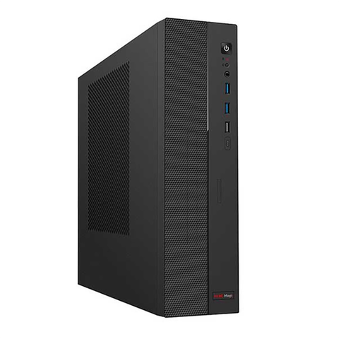 Máy Bộ H3C MG D800 | i5-14400, 8GB DDR4, SSD 512GB NVMe, Wifi