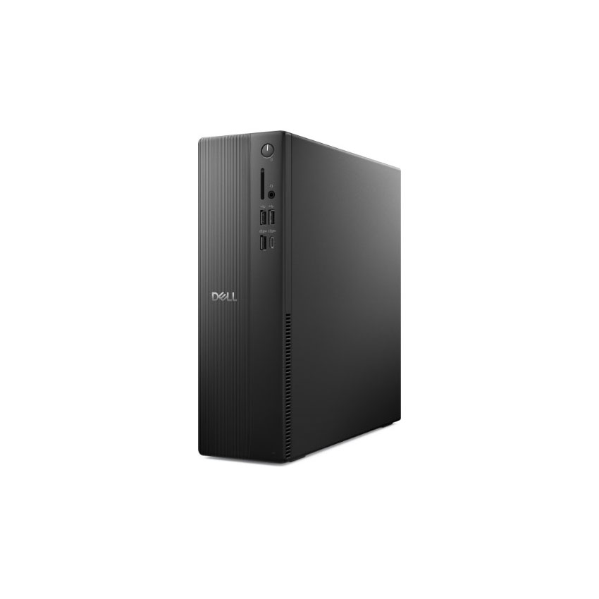 Ảnh minh họa PC Dell Pro Slim Essential QVS1260 (i5 14400/8GB RAM DDR5/512GB SSD/WF6/K+M/Win11H) (QVS1260-14400-08512W) 1