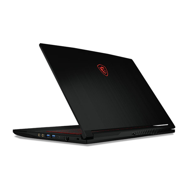 Ảnh minh họa MSI GF63 9SC-070VN Thin | i7-9750H | 8GB DDR4 | 256GB SSD | GeForce GTX 1650 4GB | 15.6 FHD IPS | Win10 3