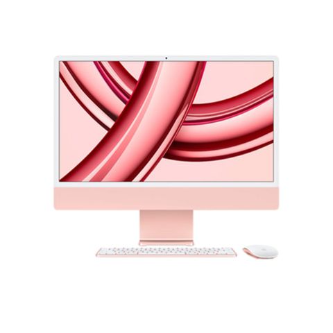 Máy tính All in One Apple iMac 24 inch M3
