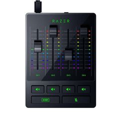  Bộ trộn âm thanh Razer Audio Mixer-All-in-one Analog Mixer for 