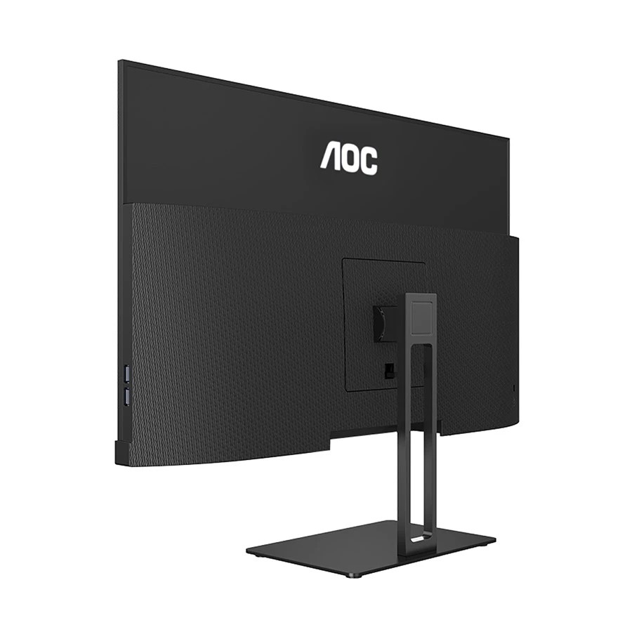 Ảnh minh họa Máy Tính All-in-One AOC A33 23.8" (Intel N95) – Giải Pháp Văn Phòng Tối Giản &amp; Hiệu Quả 2