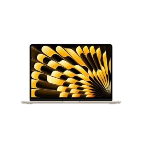 MacBook Air 15.3 inch M5 MDVF4SA/A