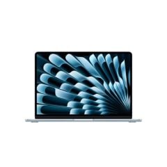  Laptop Apple MacBook Air M5 13 inch Sky Blue MDHK4SA/A (Ram 24GB) 
