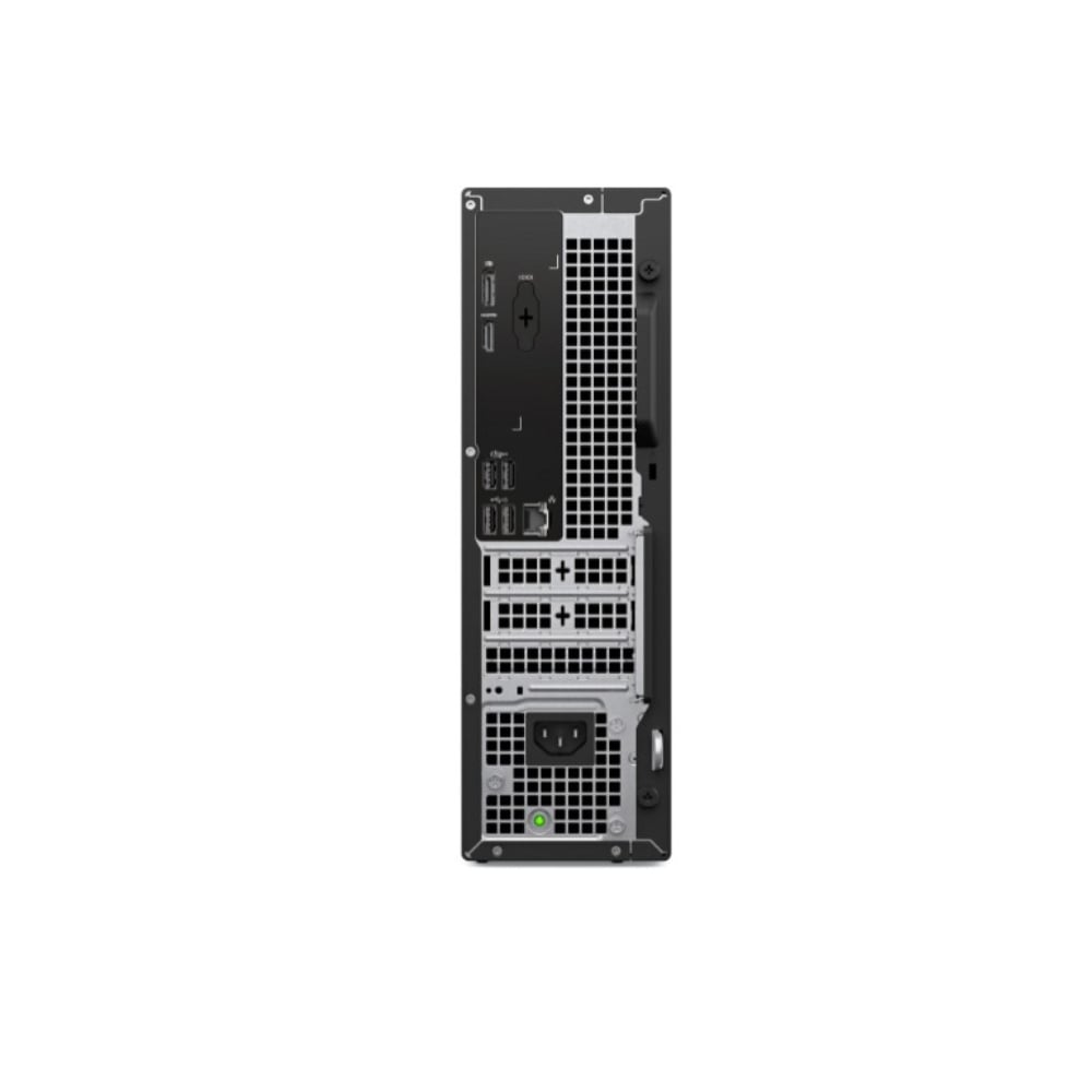 Ảnh minh họa Máy tính để bàn đồng bộ Dell Pro Slim Essential QVS1260 - 71085899 (Intel Core i3 14100 | 8GB | 512GB | Intel Graphics | KB/ M | ax+BT | KYHD | Win 11) 1