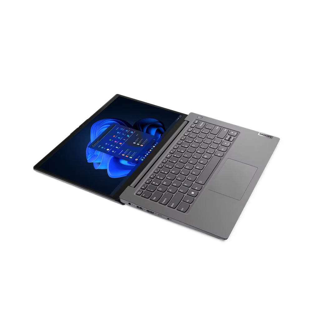Ảnh minh họa Laptop Lenovo V14 G4 IRU 83A00010VN (Intel Core i5-1335U | 16GB | 512GB | Intel Iris Xe | 14 inch FHD | Win 11 | Xám) 2