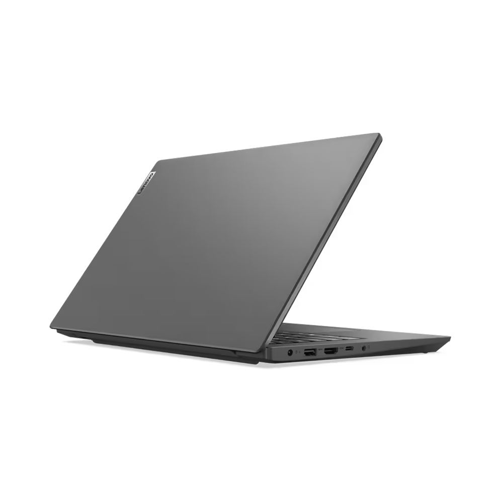 Ảnh minh họa Laptop Lenovo V14 G4 IRU 83A00010VN (Intel Core i5-1335U | 16GB | 512GB | Intel Iris Xe | 14 inch FHD | Win 11 | Xám) 3