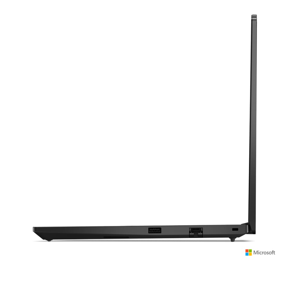 Ảnh minh họa Laptop Lenovo ThinkPad E14 Gen 6 21M7004MVA (Intel Core Ultra 5 125H | 16GB | 512GB | Intel Arc | 14 inch WUXGA | NoOS | Đen) 1