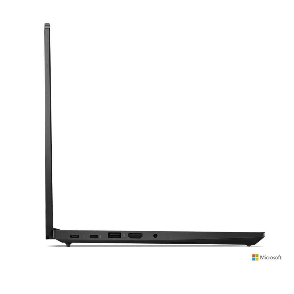 Ảnh minh họa Laptop Lenovo ThinkPad E14 Gen 6 21M7004MVA (Intel Core Ultra 5 125H | 16GB | 512GB | Intel Arc | 14 inch WUXGA | NoOS | Đen) 2