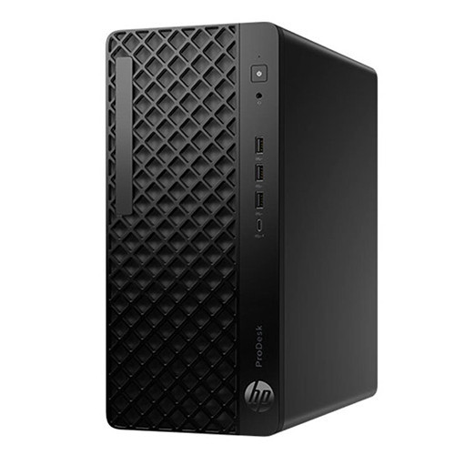 Ảnh minh họa PC HP Prodesk 4 G1i Tower C3UA9PT (Intel® Core™ Ultra 5 235 | 8GB | 512GB SSD | Intel® Graphics | Windows 11 Home) 1