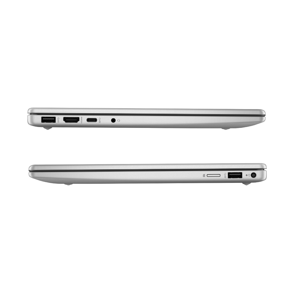 Ảnh minh họa Laptop HP14-ep1200TU D0BG9PA (Intel Core Ultra 7 155H | 24GB | 512GB | Intel Arc | 14 inch FHD | Win 11 | Bạc) 1
