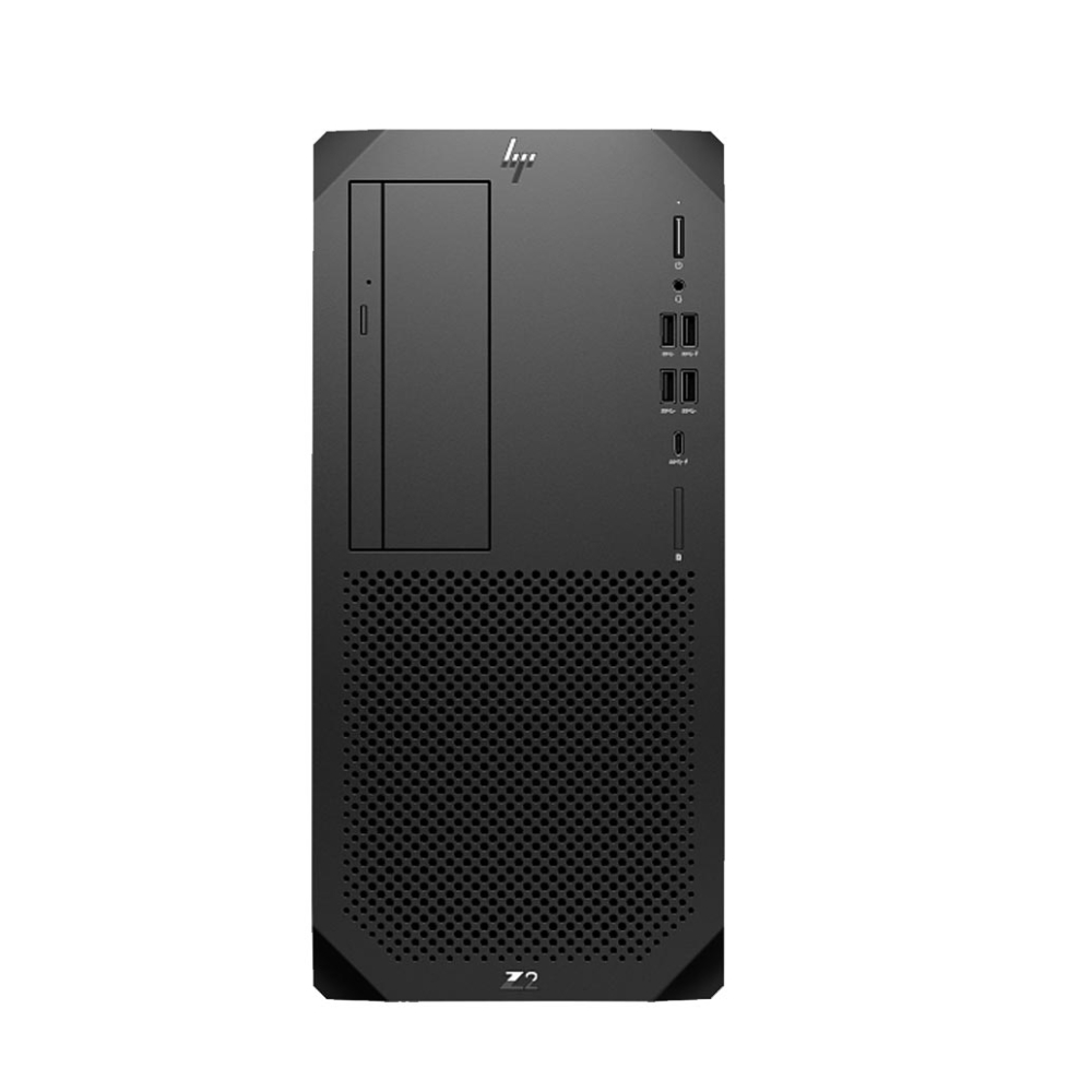 Ảnh minh họa Máy trạm Workstation HP Z2 Tower G9 4N3U8AV (Core i7 14700 | 8GB | 256GB | Intel Graphics | USB Keyboard &amp; Mouse | HDMI Port | Ubuntu Linux | 3Y WTY) 1