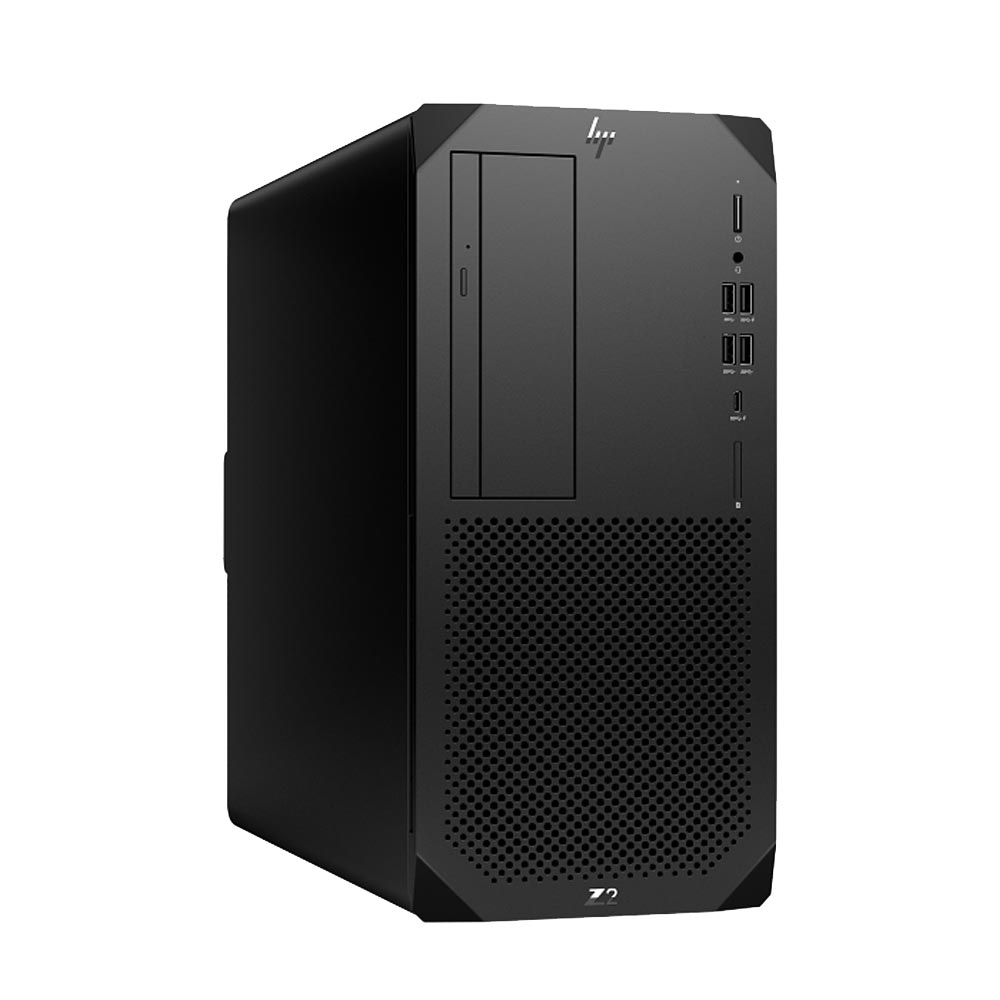 Ảnh minh họa Máy trạm Workstation HP Z2 Tower G9 4N3U8AV (Core i7 14700 | 8GB | 256GB | Intel Graphics | USB Keyboard &amp; Mouse | HDMI Port | Ubuntu Linux | 3Y WTY) 3