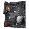 Mainboard Gigabyte Z490 AORUS ELITE (Chipset Intel Z490/Max 128Gb)