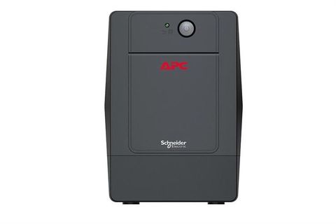 Bộ lưu điện UPS Schneider Electric Line interactive 1200VA / 650W