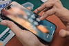 Thay cảm ứng iPhone 14 Pro Max
