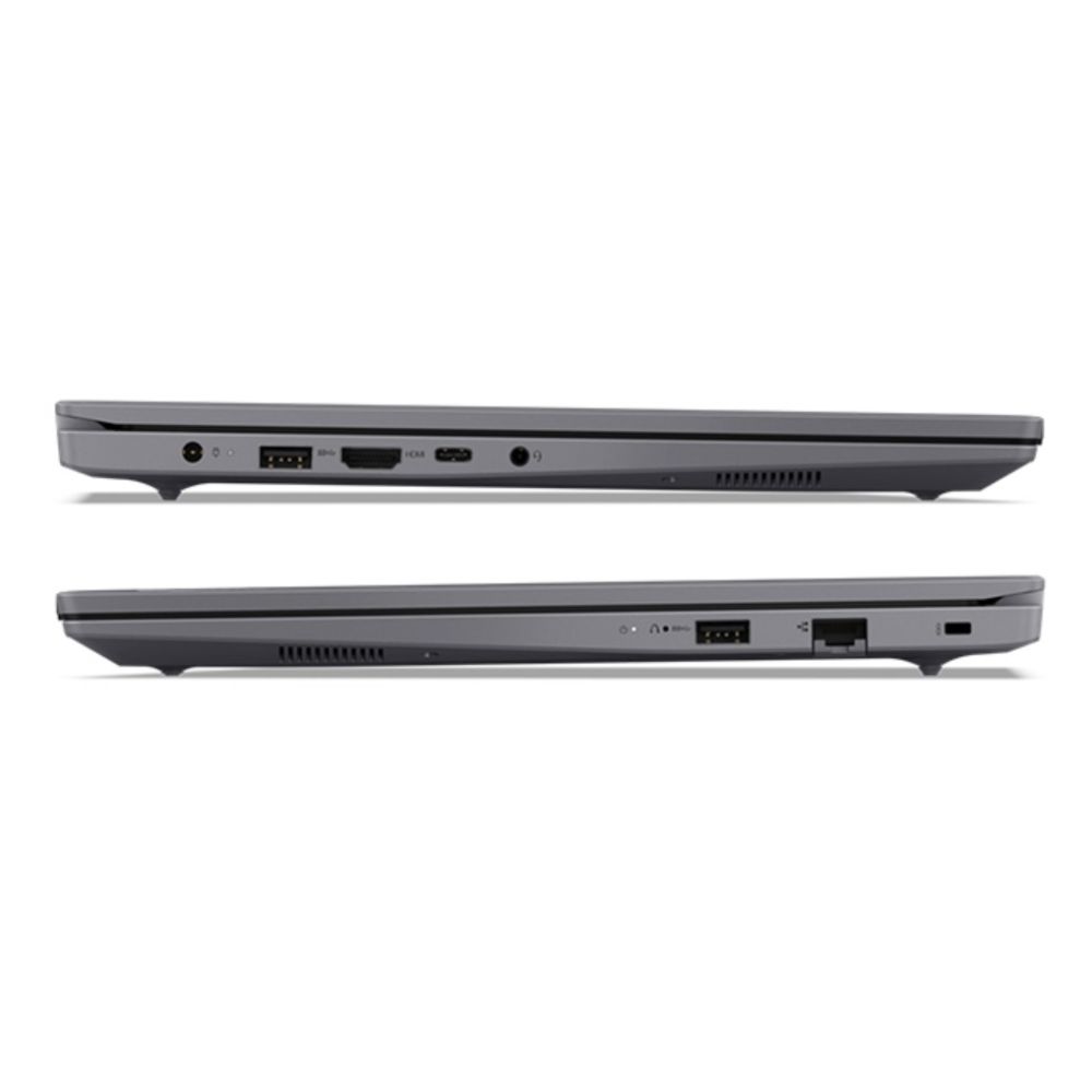 Laptop Lenovo V15 G5 IRL 83HF004DVN (Core 7 240H/ 16GB/ 512GB SSD/ 15.6 inch FHD/ Win11/ Grey/ 2Y)