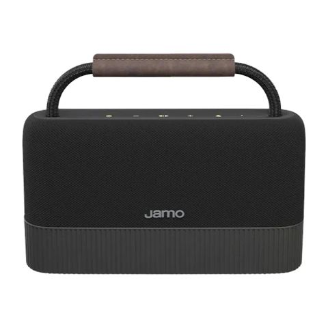 Loa Jamo HYG Flow, Công suất 10W, Pin 27H, IPX7, Bluetooth 6.0, USB-C