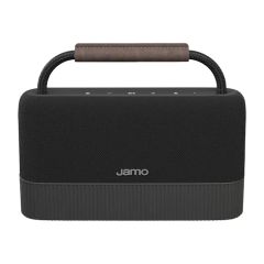  Loa Jamo HYG Flow, Công suất 10W, Pin 27H, IPX7, Bluetooth 6.0, USB-C 