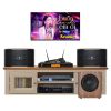 Dàn karaoke JBL GD109 (JBL Pasion 10)