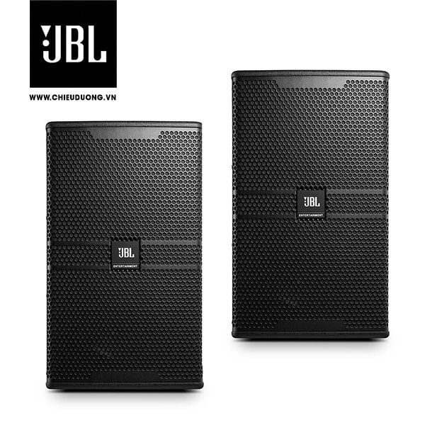 Ảnh minh họa Bộ dàn Karaoke SP008791: 1 cặp Loa JBL KP4010G2, Loa Sub Proel S12A, Mixer JBL KX180A, Cục đẩy công suất Wharfedale Pro XR 1500, Micro không dây JBL VM300 1