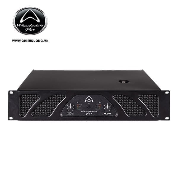 Ảnh minh họa Bộ dàn Karaoke SP008791: 1 cặp Loa JBL KP4010G2, Loa Sub Proel S12A, Mixer JBL KX180A, Cục đẩy công suất Wharfedale Pro XR 1500, Micro không dây JBL VM300 3