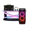 Dàn âm thanh DJ Pioneer, JBL, PreSonus DHD292 (Pioneer XDJ-RR)