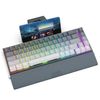 Redragon SHACO K641 Pro Bàn phím cơ gaming không dây