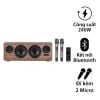 Dàn loa Kadma BS63 (công suất 240W)