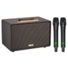 ACNOS FLAC 39 – Loa Karaoke Di Động Cao Cấp 500W RMS, 2 Chip DSP, Bass