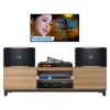 Dàn karaoke gia đình GD138 (JBL Pasion 12)