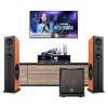 Dàn karaoke gia đình GD17 (Paramax D88 Limited)