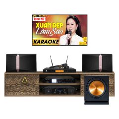  Dàn Karaoke JBL KH26 (JBL KI512) 