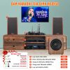 Dàn karaoke PreSonus KGD158 (PreSonus AIR XD15)