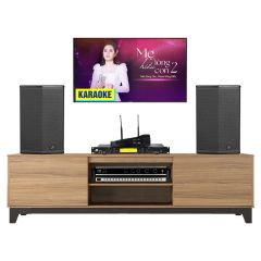  Dàn karaoke Wharfedale KH89 (Wharfedale Sigma X10) 