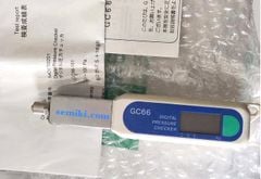 NAGANO KEIKI GC66 Digital Pressure Checker thiết bị kiểm tra áp suất 