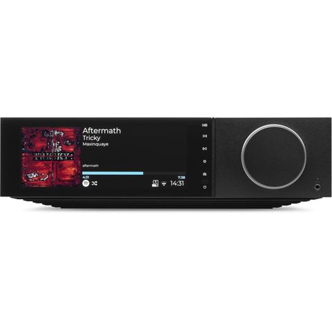 Amply Cambridge Evo 150 SE (150W/kênh, Spotify, TIDAL, HDMI ARC