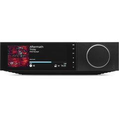  Amply Cambridge Evo 150 SE (150W/kênh, Spotify, TIDAL, HDMI ARC 