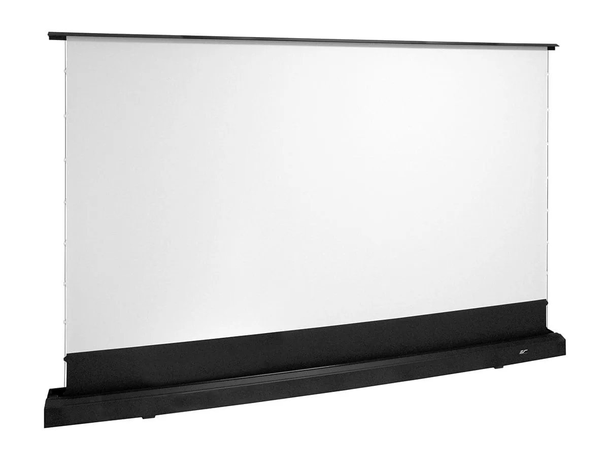 Ảnh minh họa Màn chiếu Elite Screens Kestrel Tab-Tension 3 135 inch FTE135H3 – Màn điện đặt sàn căng 2 mép 3
