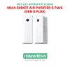 Máy Lọc Không Khí Xiaomi Mijia Smart Air Purifier 6 Plus