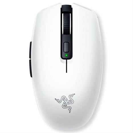Chuột không dây Gaming RAZER Orochi V2 - Trắng