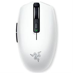  Chuột không dây Gaming RAZER Orochi V2 - Trắng 