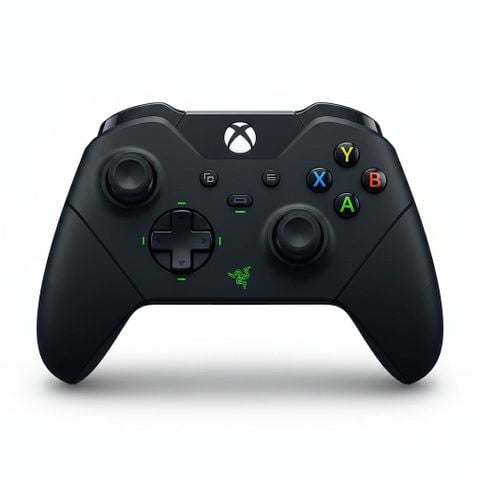 Tay cầm chơi game không dây Razer Wolverine V3 Pro cho Xbox Series X|S