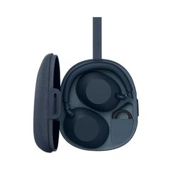  Tai nghe Sony WH-1000XM6 màu Xanh - Chống ồn AI & Dịch vụ thay đệm tai 
