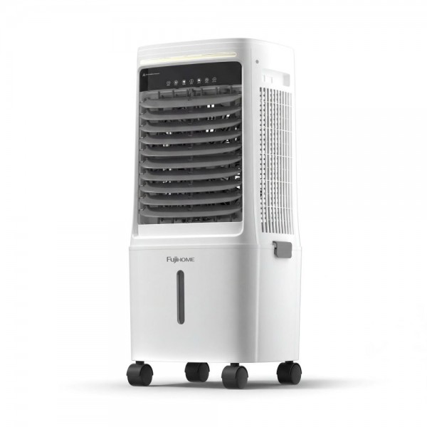 Ảnh minh họa Máy Làm Mát Không Khí Hơi Nước Fujihome AC-25 – Cấu Hình Khủng, Làm Mát Thông Minh 1
