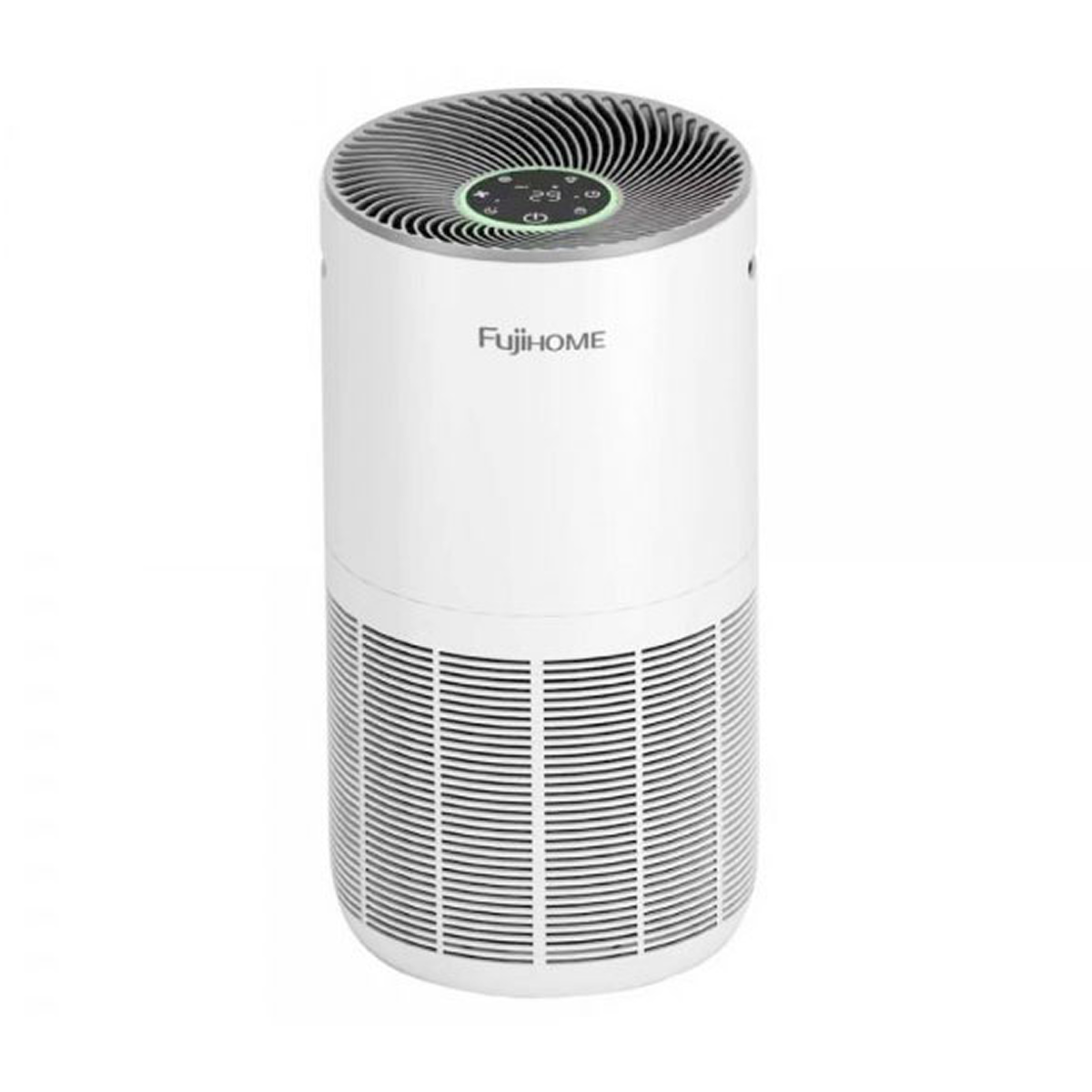 Máy lọc không khí thông minh FujiHome AP5GRAND có kết nối điều khiển qua Wifi